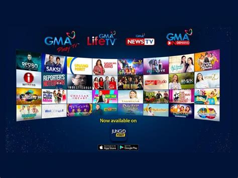 international news tagalog gma|GMA continues to reach more audiences through GMA International an.